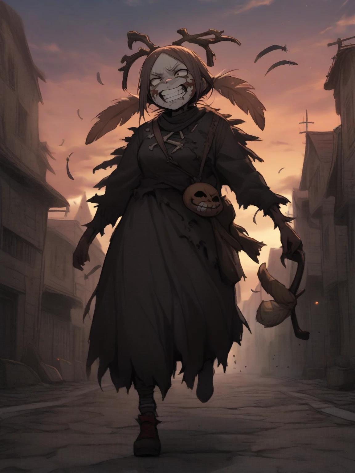 Baba Yaga thumbnail