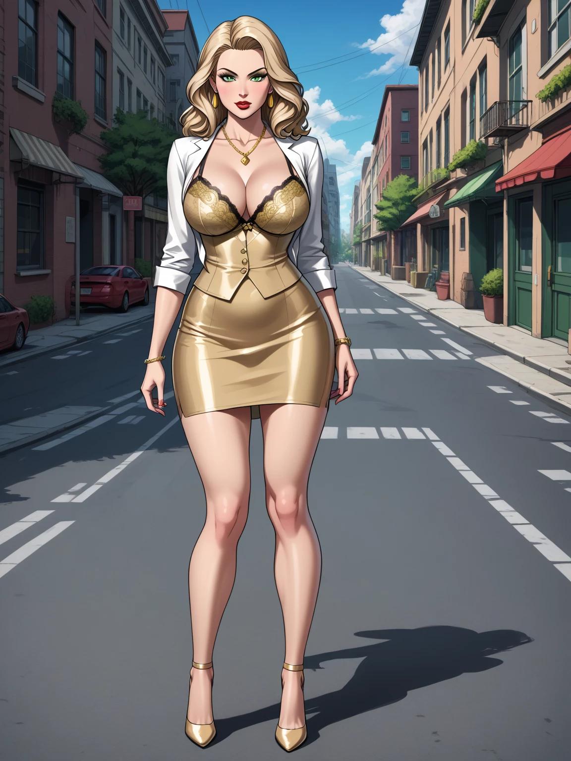 Ms. Ali Johnson  thumbnail