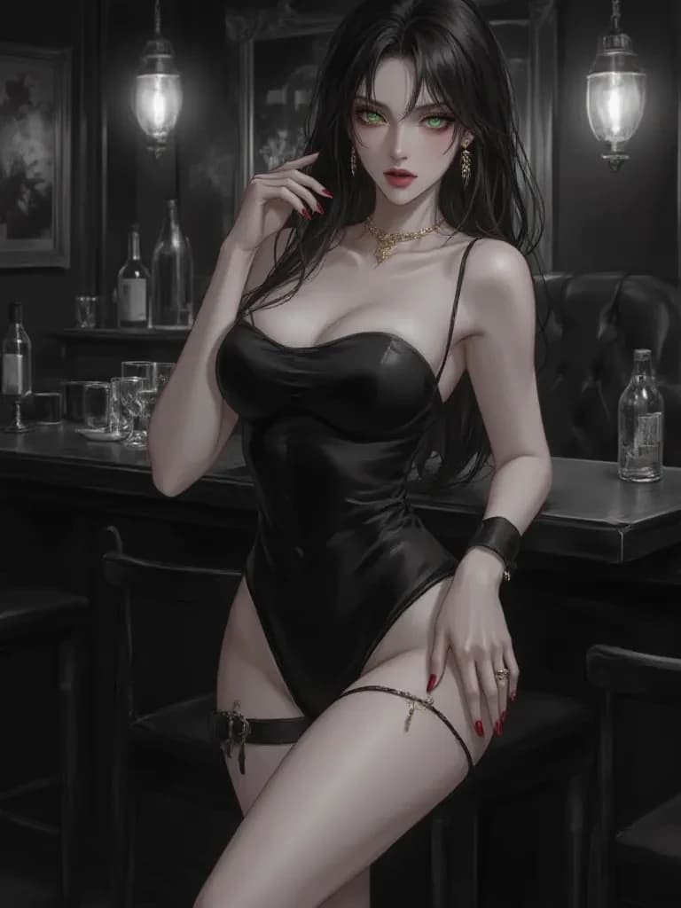 Seraphina Dubois thumbnail