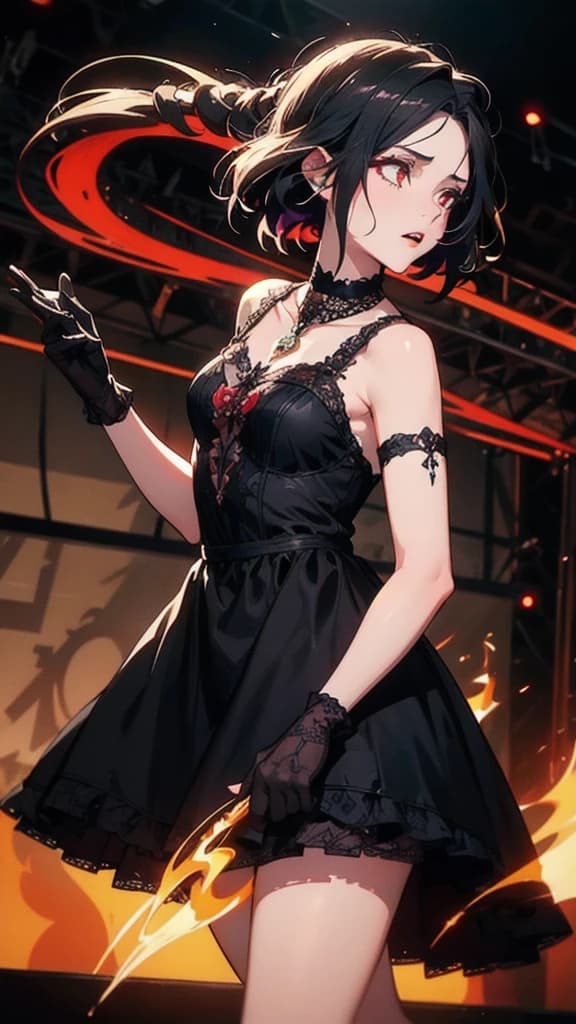 "Raven" thumbnail