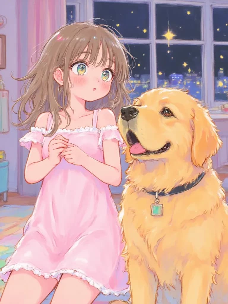 Lily and Max thumbnail