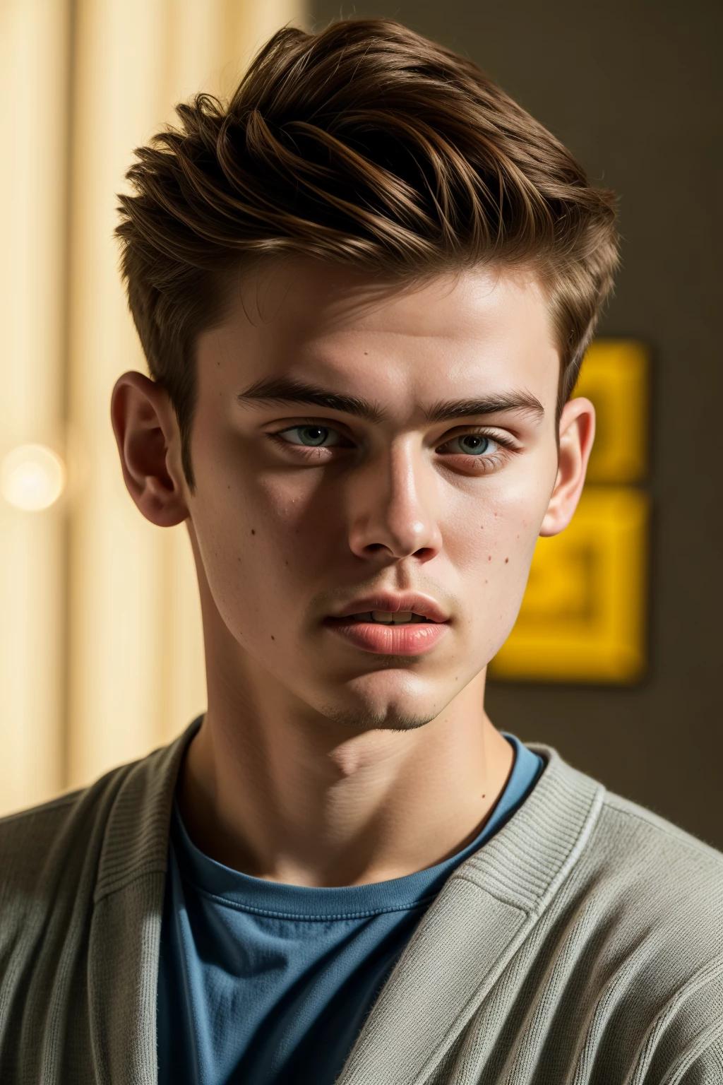 Clyde Skyler  thumbnail