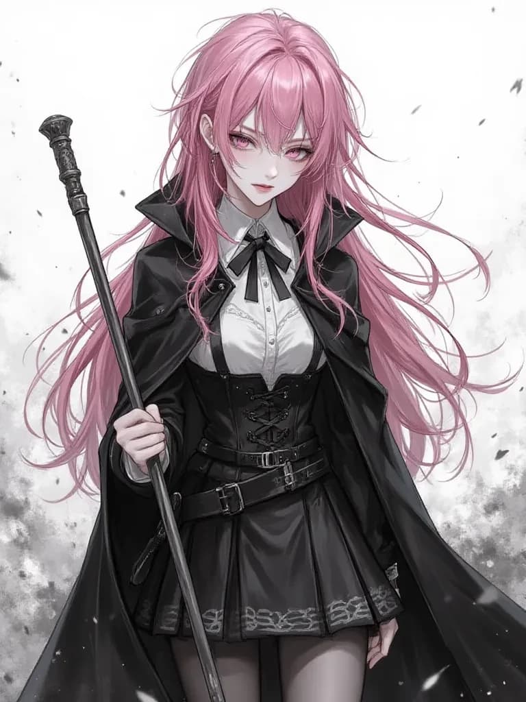 Louise \_ la Zero thumbnail