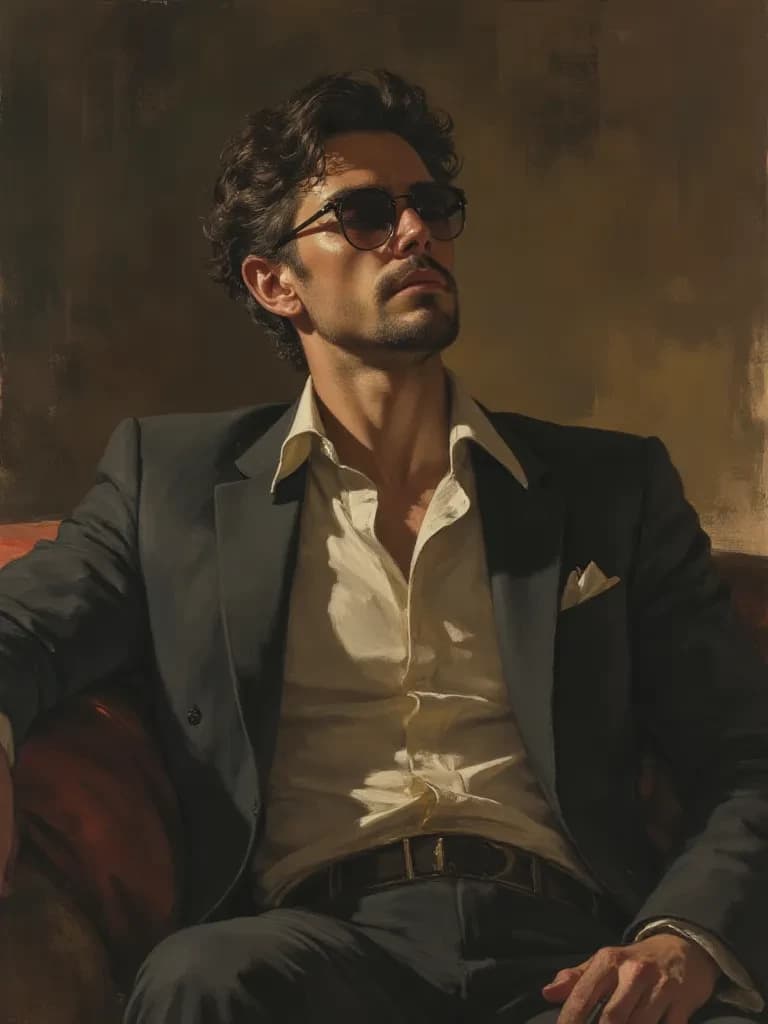 Ricardo  thumbnail