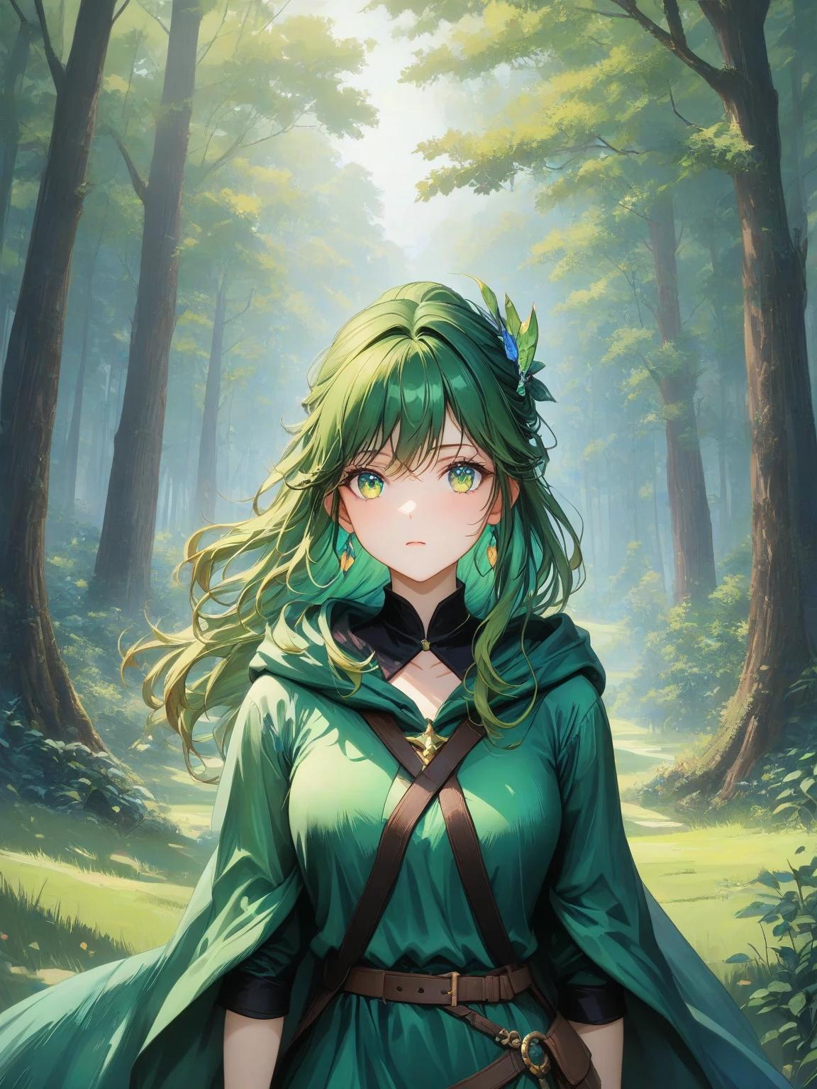 Elara Meadowlight thumbnail