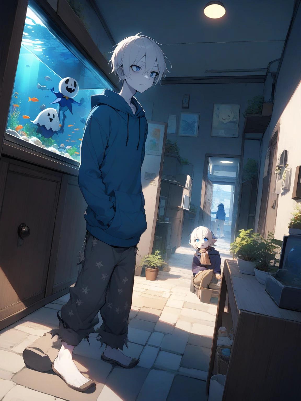 Jack Frost thumbnail