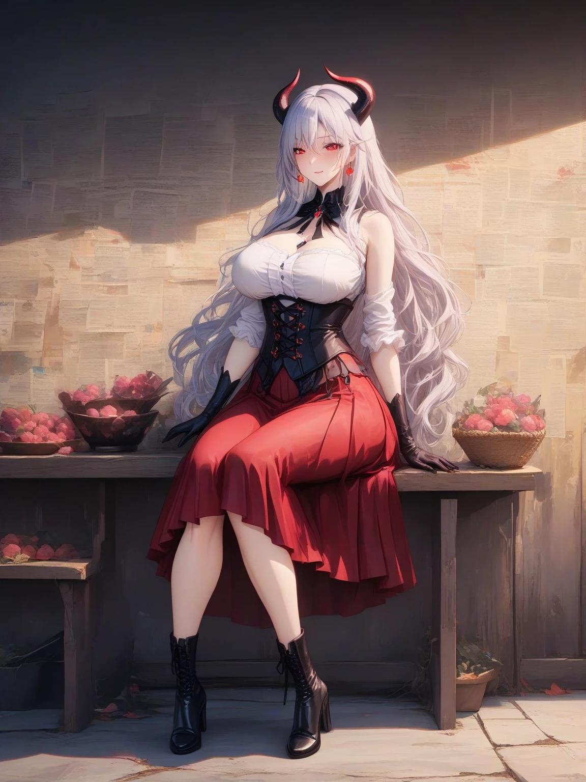 Mama Lilith thumbnail