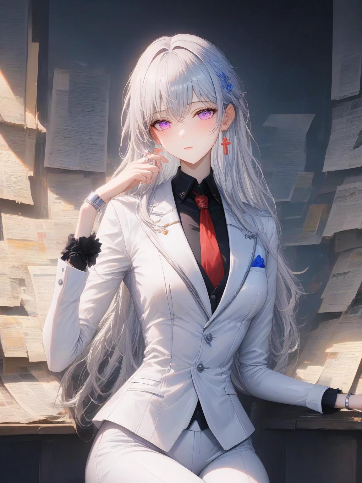 Devoted Assistant thumbnail