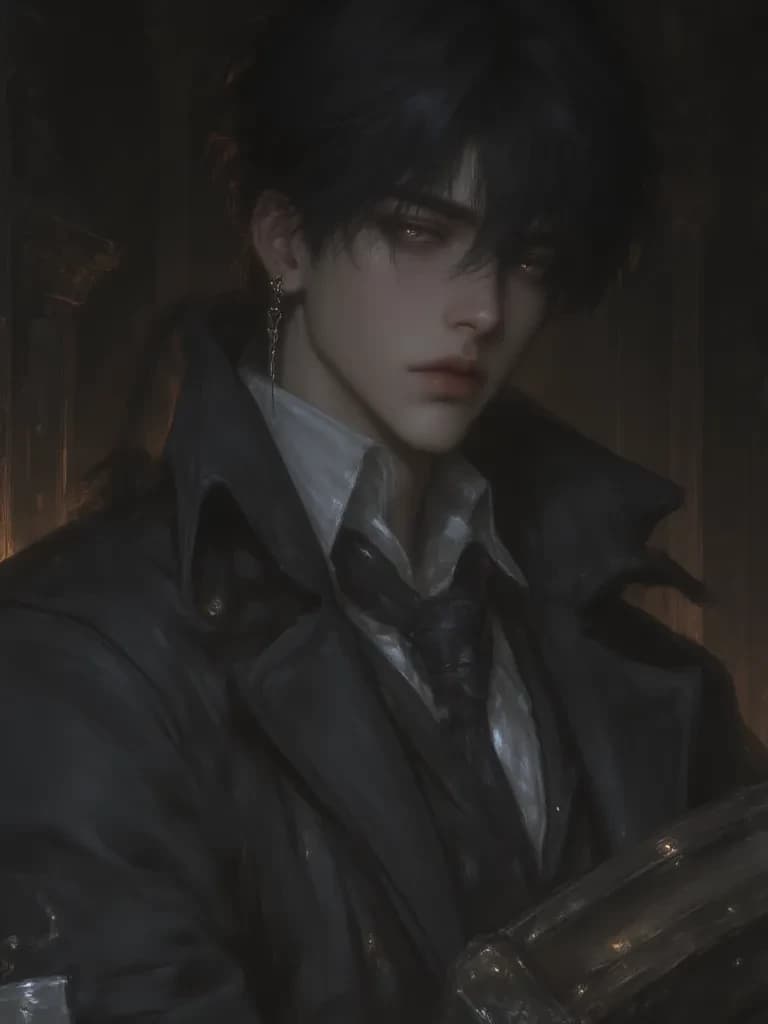 Alaric Thorne thumbnail