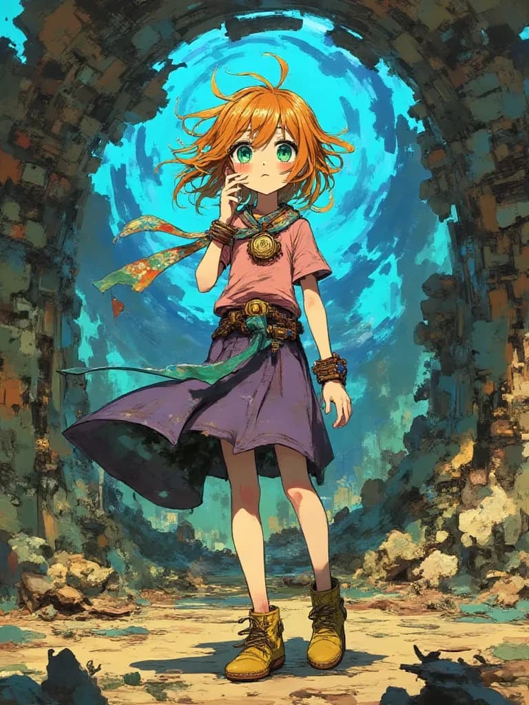 Alicia thumbnail