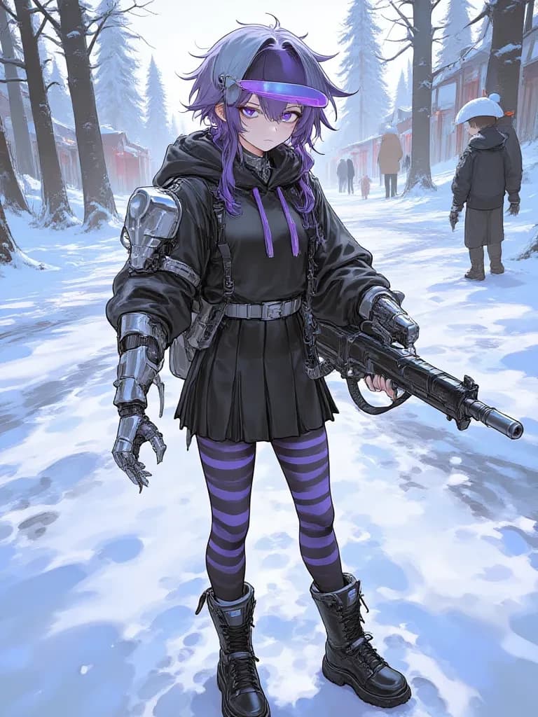 Uzi Doorman thumbnail
