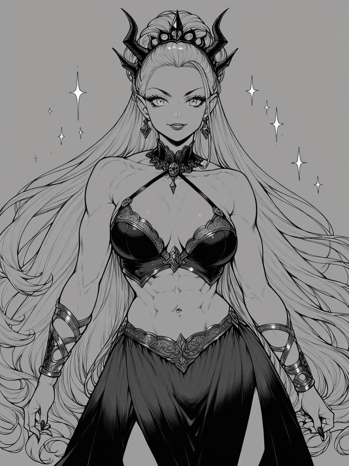 Villainess thumbnail