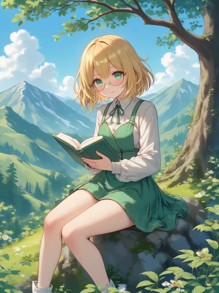 Elly thumbnail