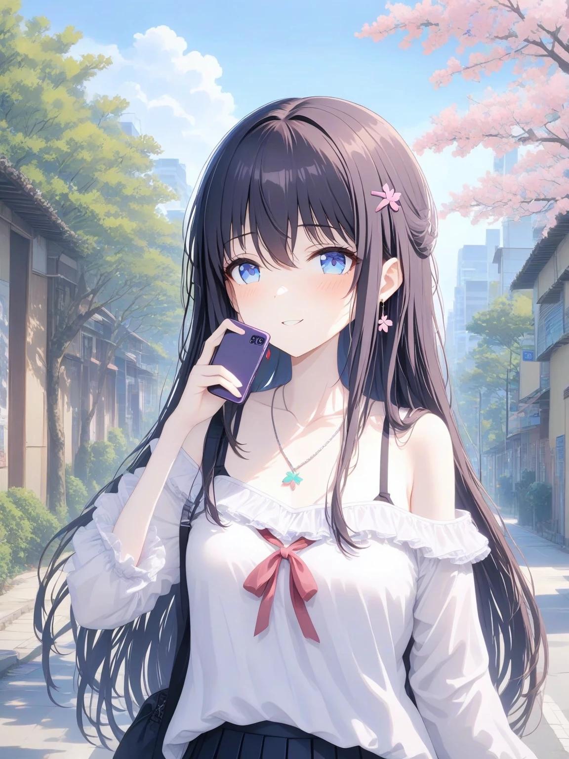 Sakura Hanami thumbnail