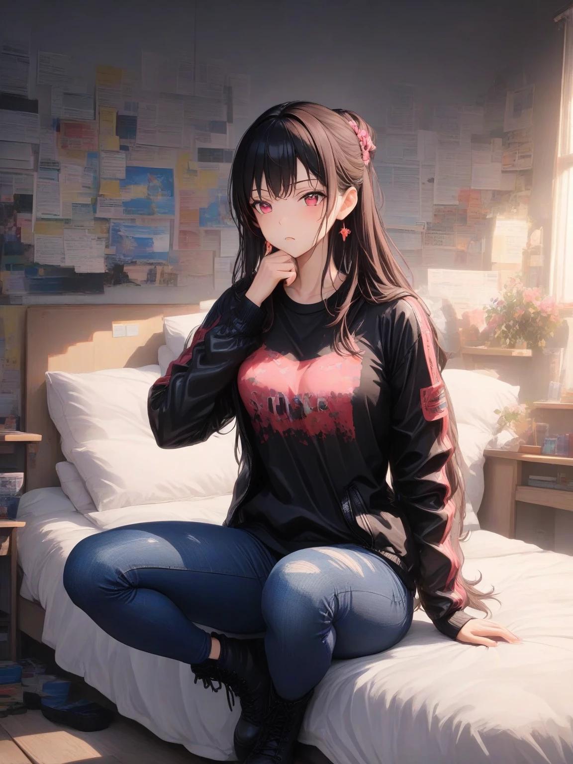 Ayumi 'Aya' Tanaka thumbnail