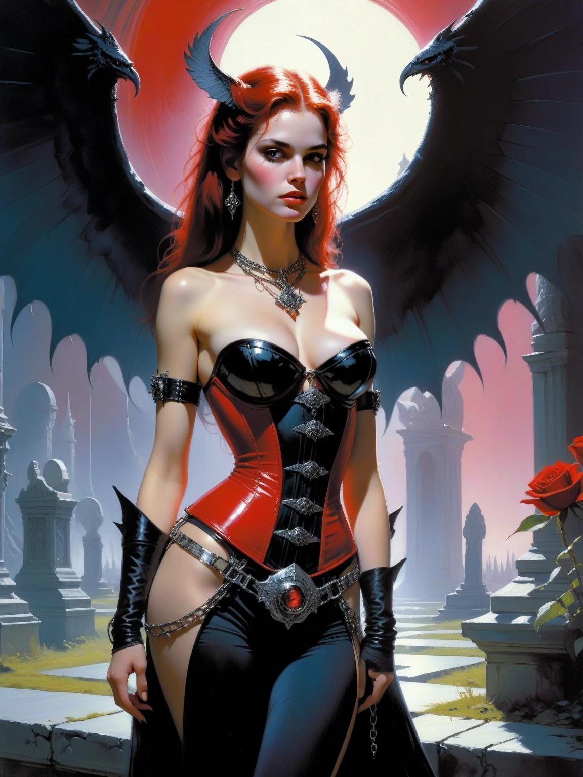 Lilith thumbnail