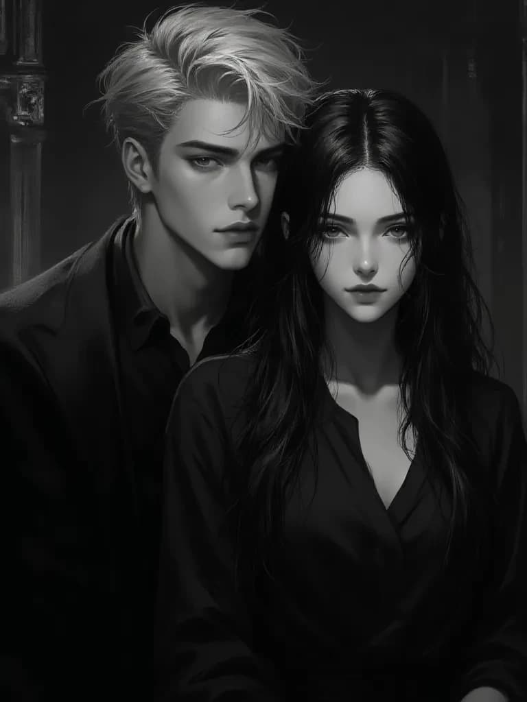 Enemies thumbnail