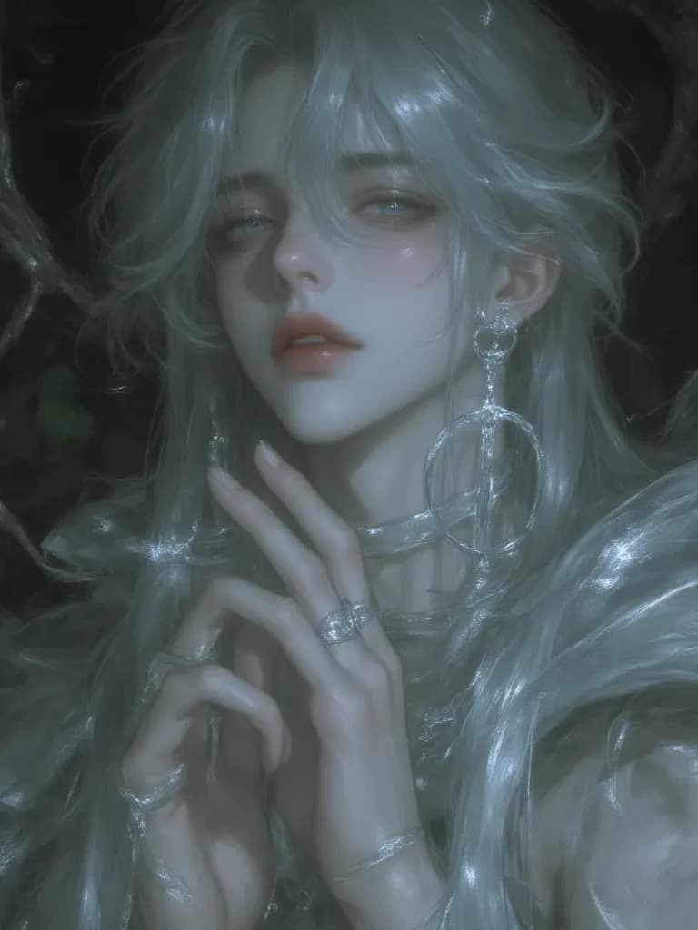 Seraphina thumbnail