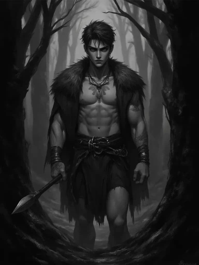 Kaelen thumbnail