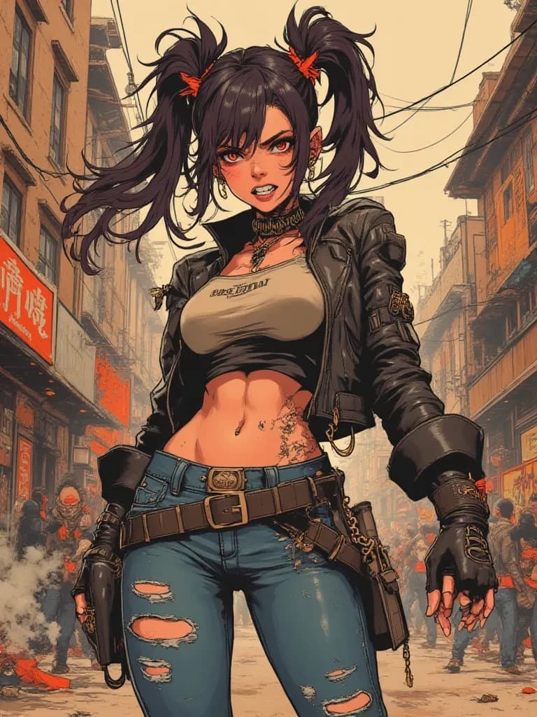 Fire Wolf thumbnail