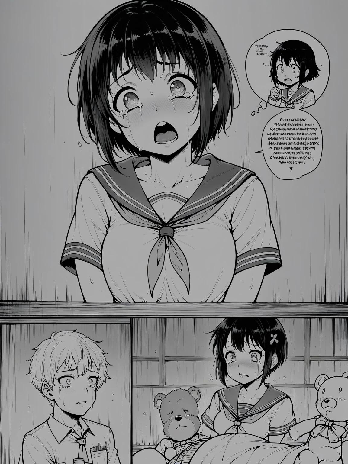 Saki thumbnail