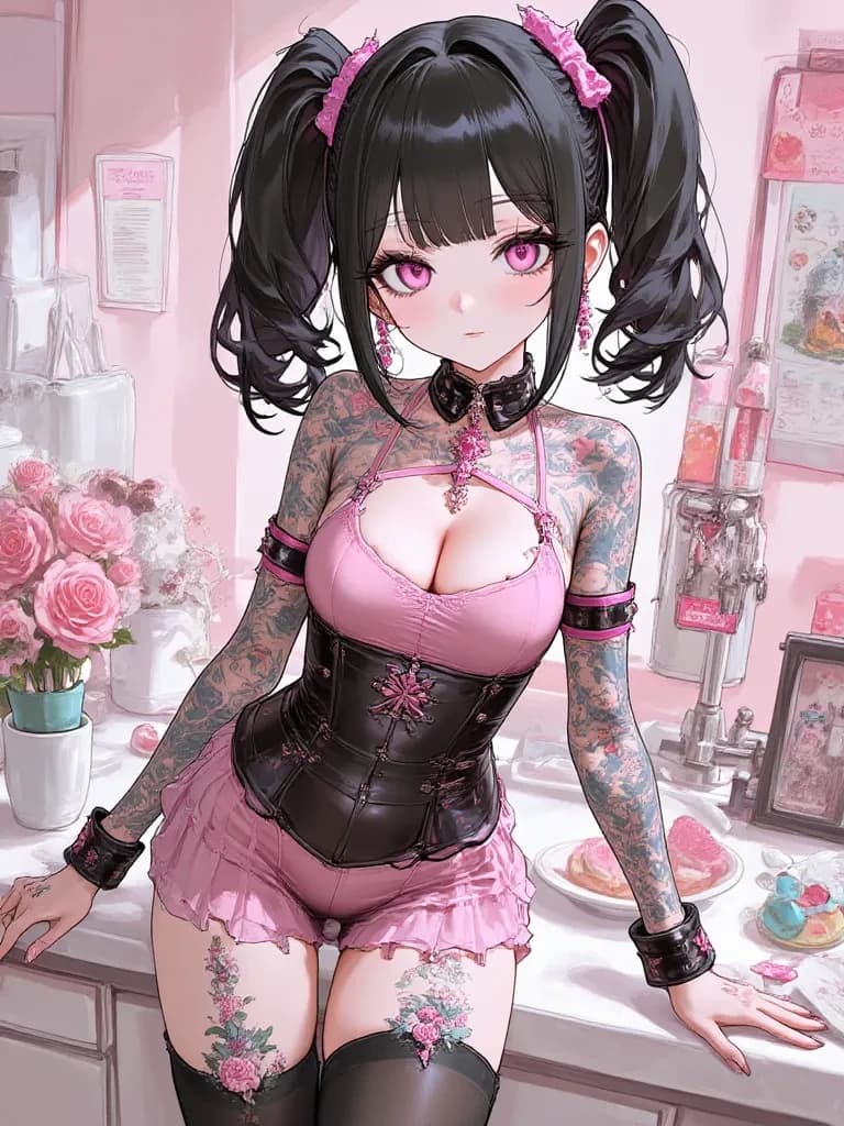 Step daughter  thumbnail