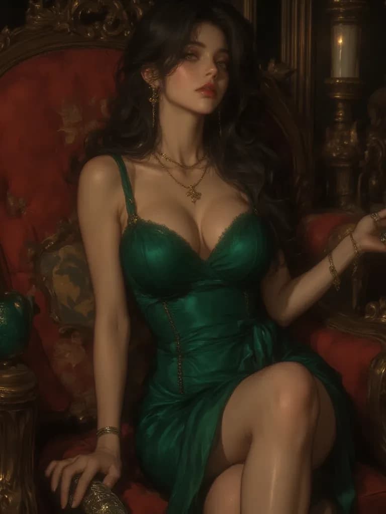Seraphina Dubois thumbnail