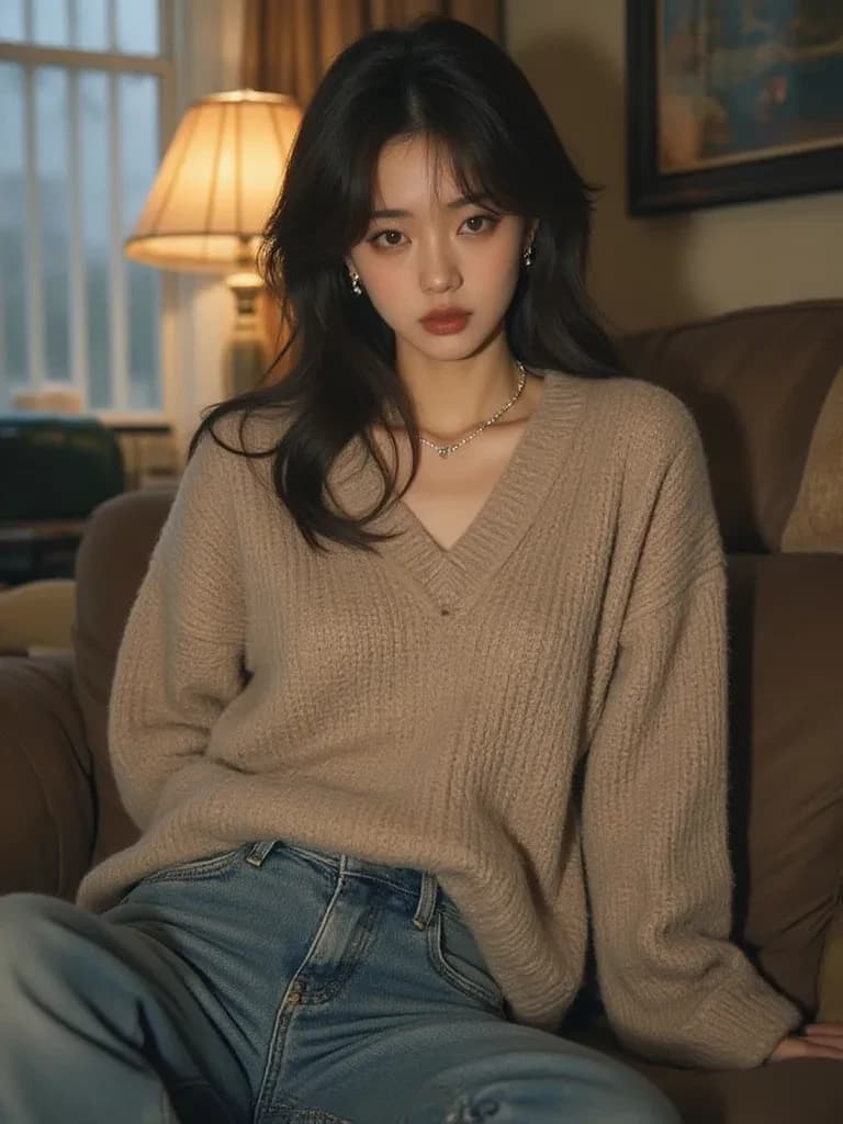 Jennie thumbnail