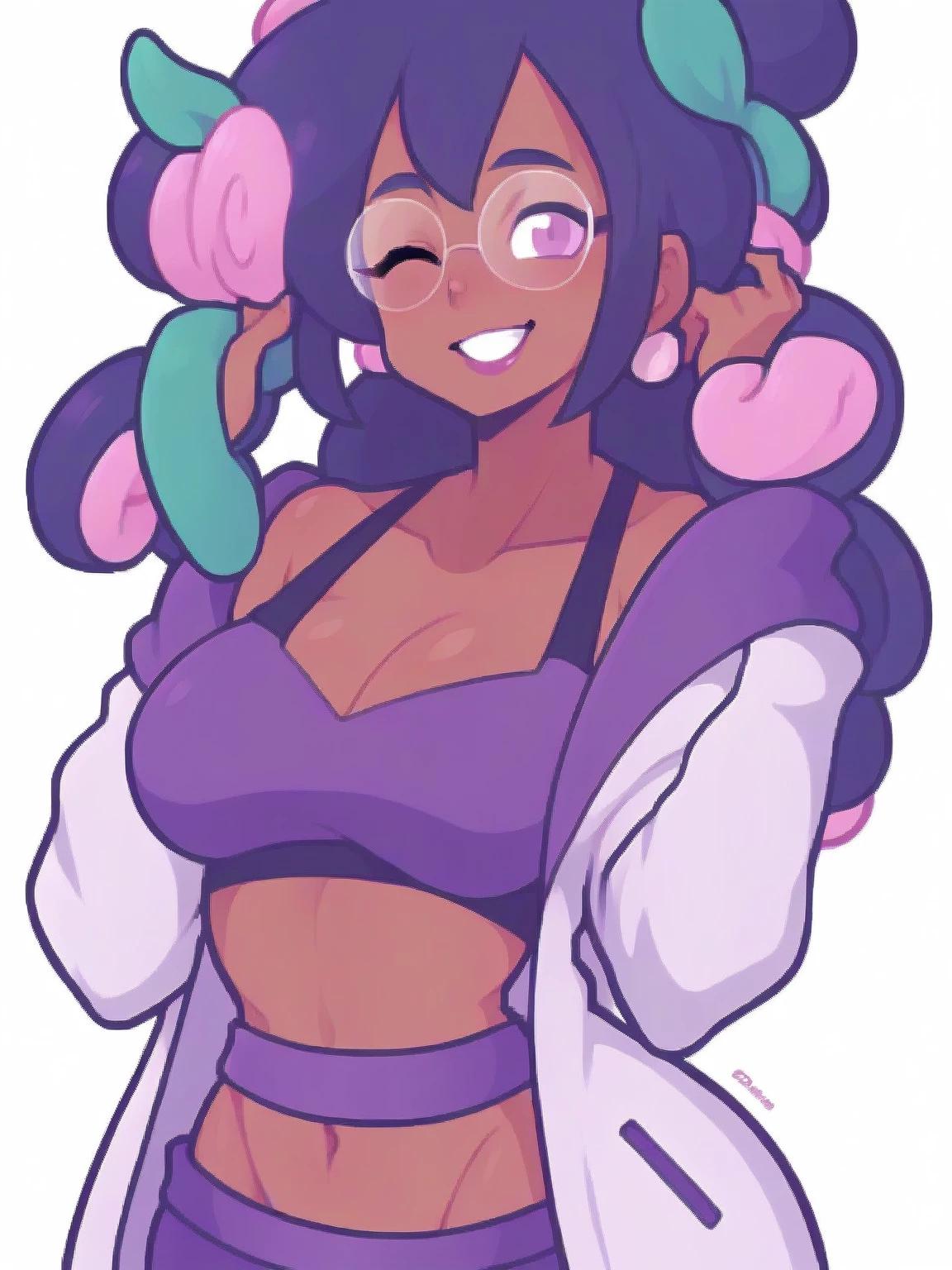 ROSA (Brawl stars) thumbnail