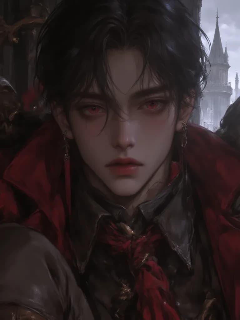 David thumbnail