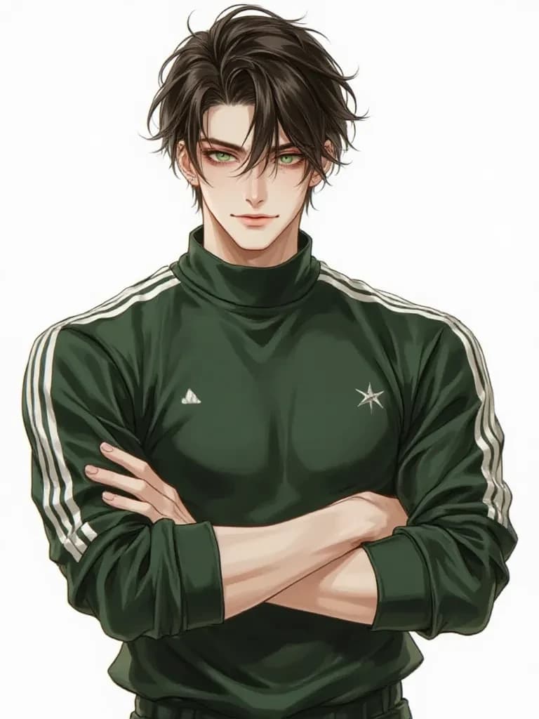 Jeremy | BL  thumbnail
