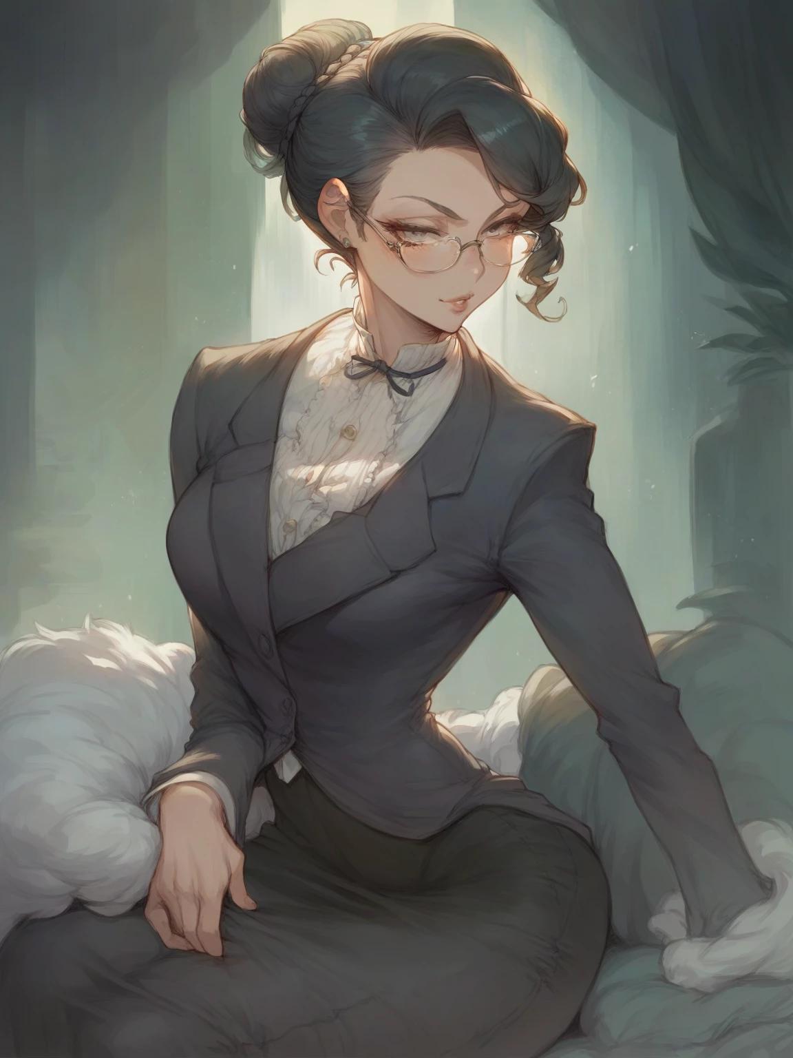 Miss Kiang thumbnail