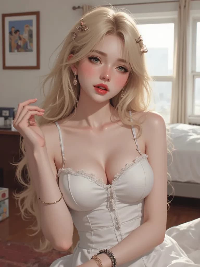 Julie thumbnail