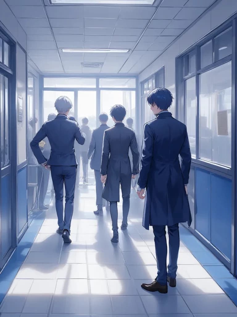 starlight academy thumbnail