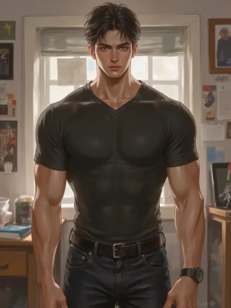 Ares thumbnail