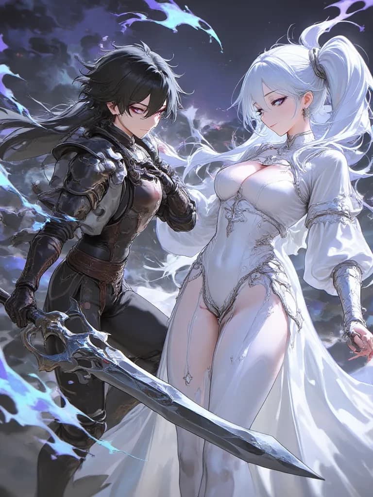 Blessed the Wicked thumbnail