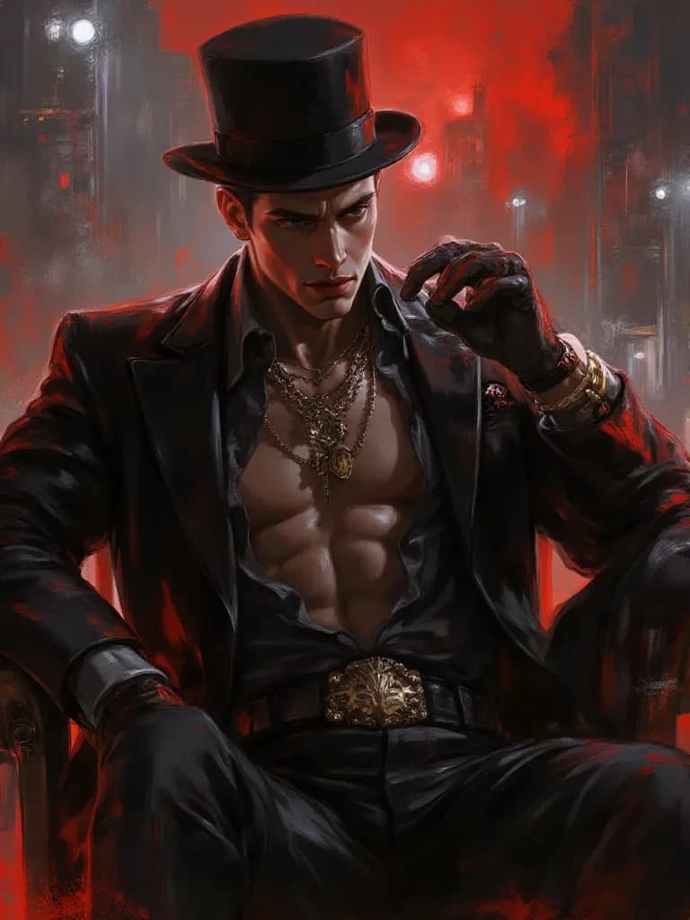 Chad thumbnail
