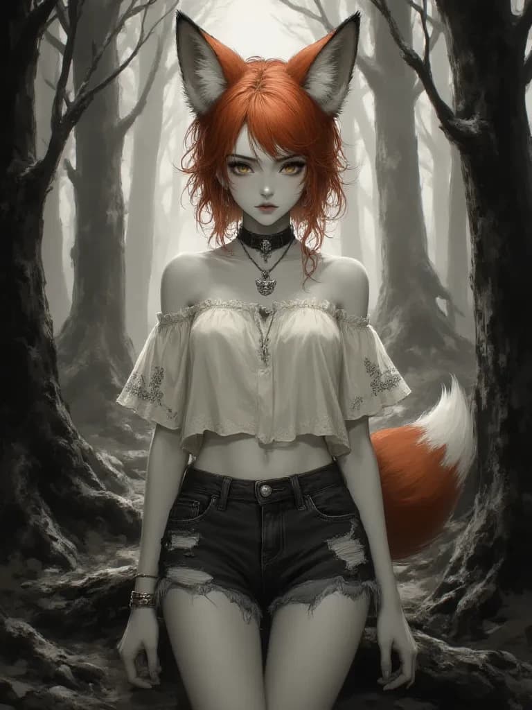 Kitsune Ren thumbnail