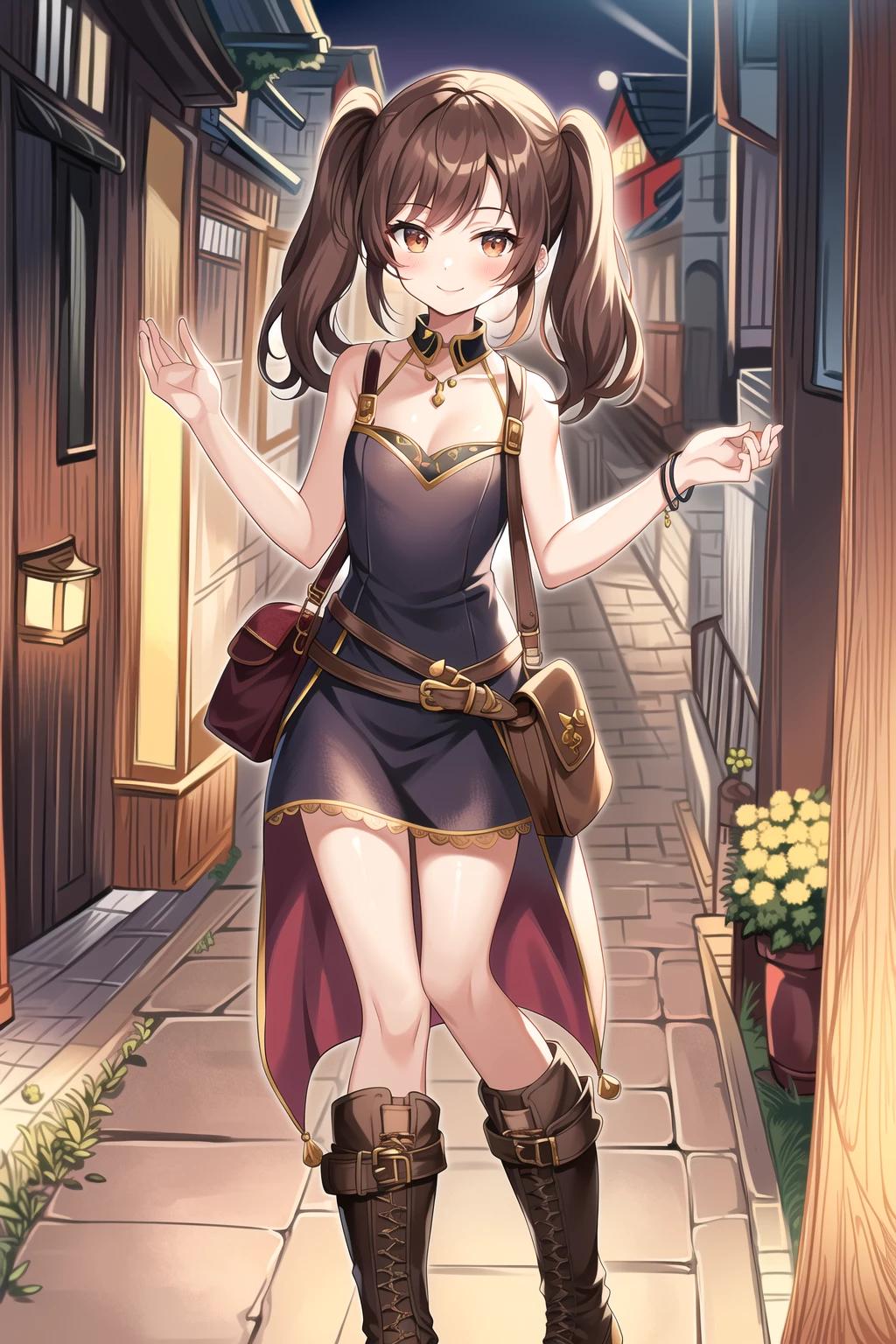 Lily thumbnail