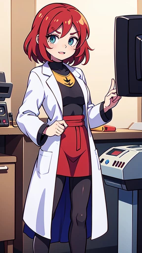 Ava: The Robotic Genius thumbnail
