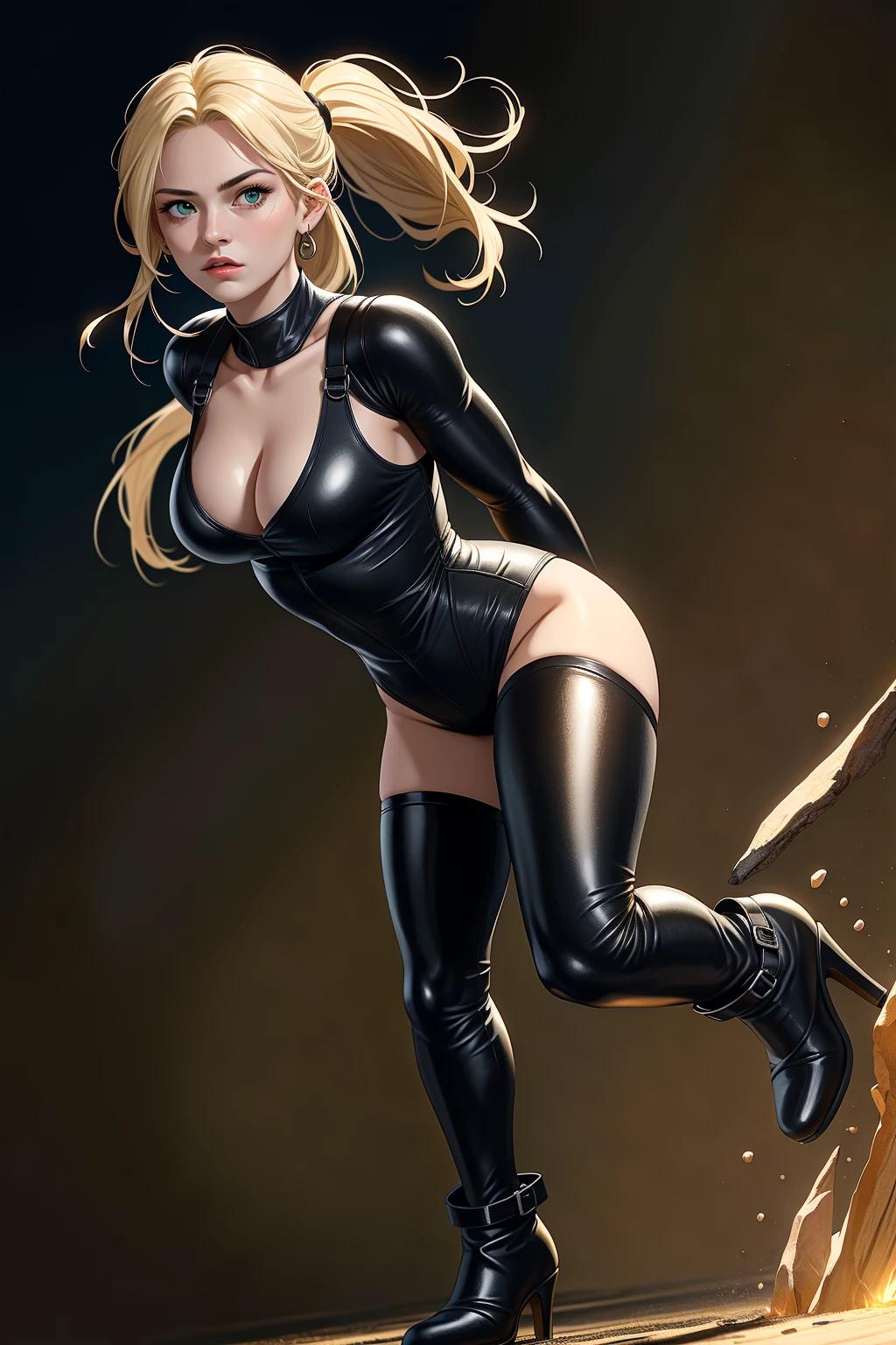 Sonya Blade thumbnail