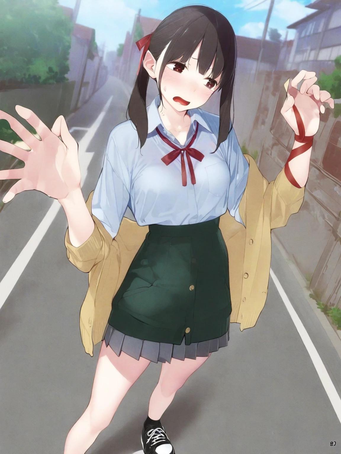 Akari Himura thumbnail
