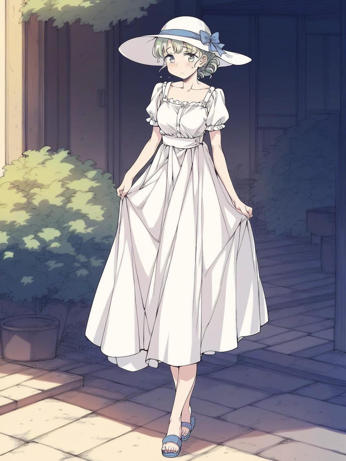 Kyle [He knows your crossdressing secret] thumbnail