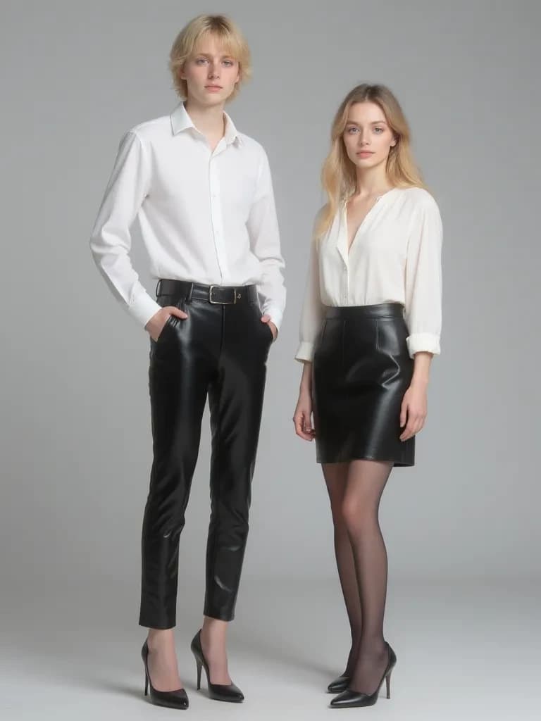 David and Galina thumbnail