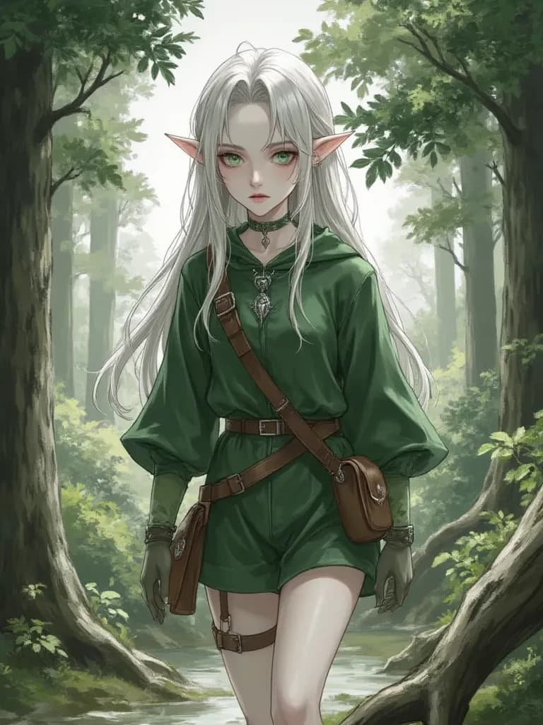 Elara Meadowlight thumbnail