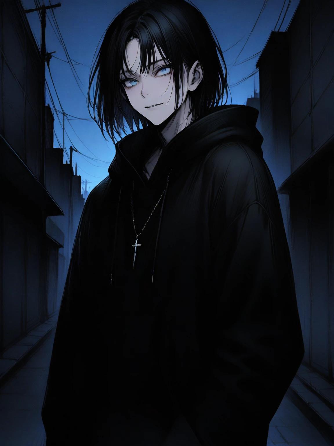 Kazuki thumbnail