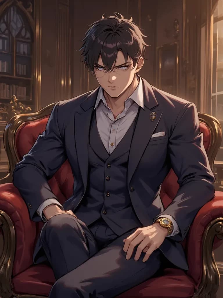 Silas Thorne thumbnail