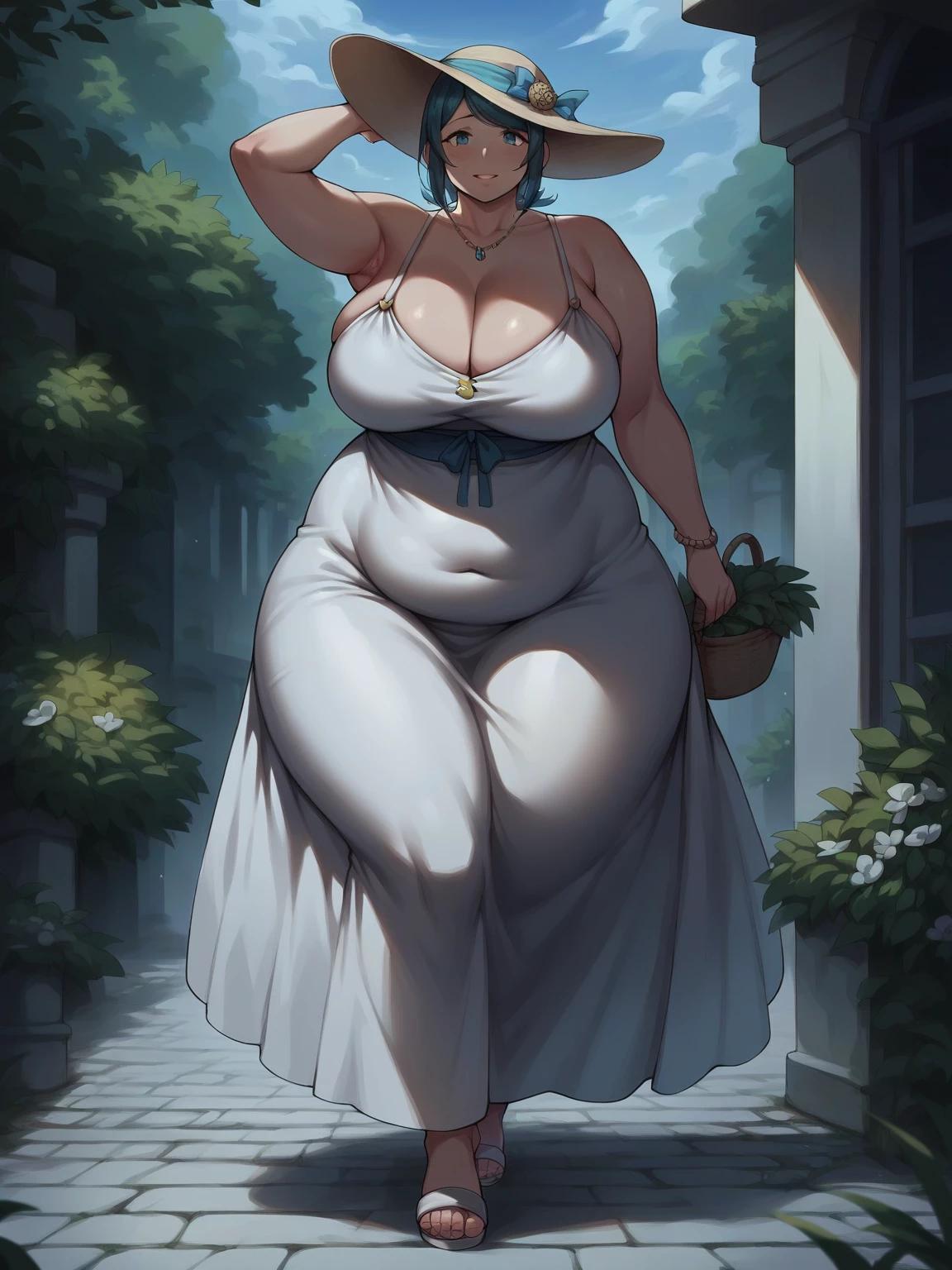 Lana's Mother thumbnail