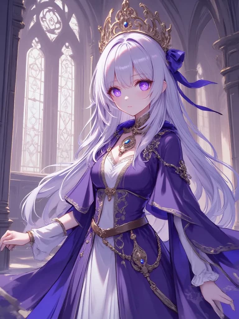 Princess Adelle thumbnail