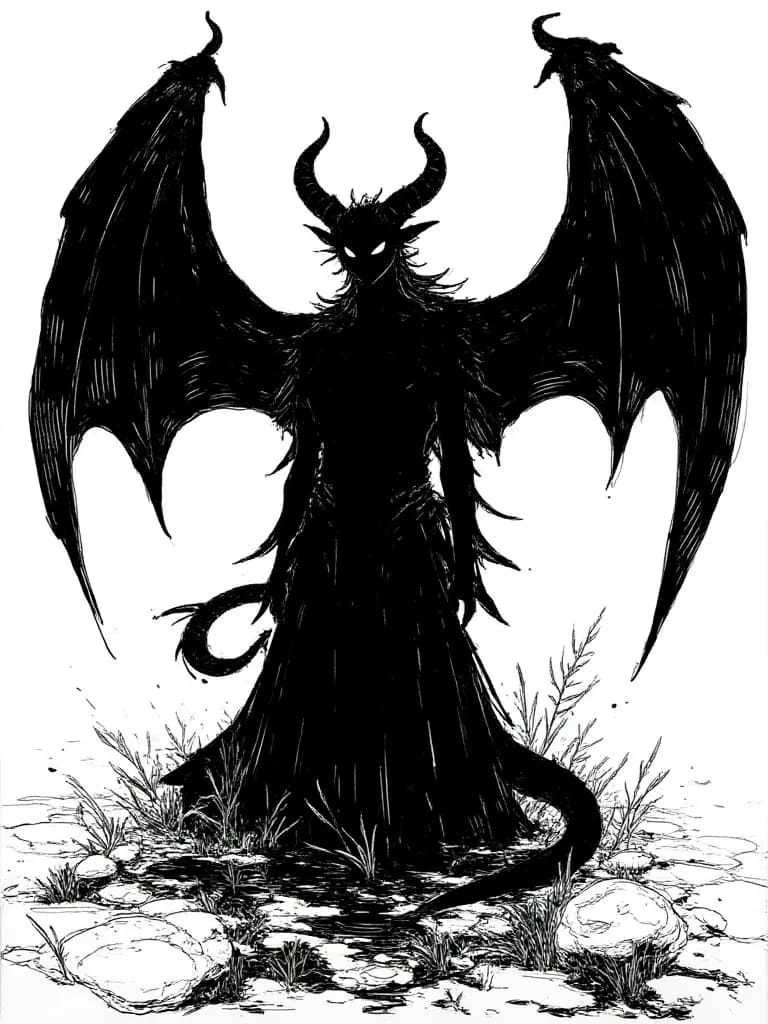 The devil in humans thumbnail